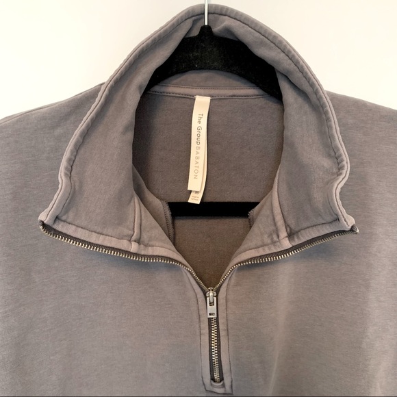 Aritzia | The Group by Babaton | Coastline Sweater - Picture 6 of 7